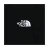 The North Face Logo Short Sleeve Crew Neck T-Shirt Men tops Black NT7UR19J