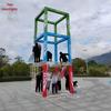Drone Race Track Obstacles