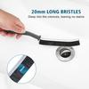 Crevice Cleaning Brush Multifunctional Kitchen Bathroom Toilet Gap Cleaning Brush Tool Groove Window Grout Cleaner Brush