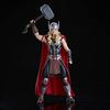 Hasbro Marvel Legends Series Thor: Love and Thunder Mighty Thor F1060 Authentic 6-inch (15cm) Action Figure with 4 Accessories and Build-a-Figure Part