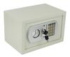 Small Safe with Electronic Lock and Emergency Key Securebox-30