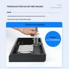 Shengwei LC Interface Fiber Optic Terminal Box