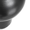 Kia Sportage II 04-15 Gear Shift Knob BLACK 5 SPEED