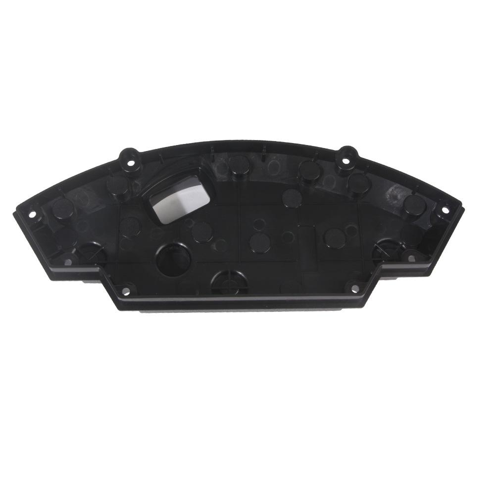 Kawasaki Big Bull ZX-10R (2016-2021) Modified Instrument Display Screen Shell