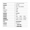 DJI Combined Searchlight for Matrice M30 Series Drones (CN version)