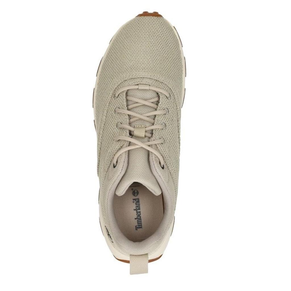 Timberland Mens Winsor Park Flat Trainers