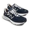 New Balance Sneakers W990nv6 Navywhite