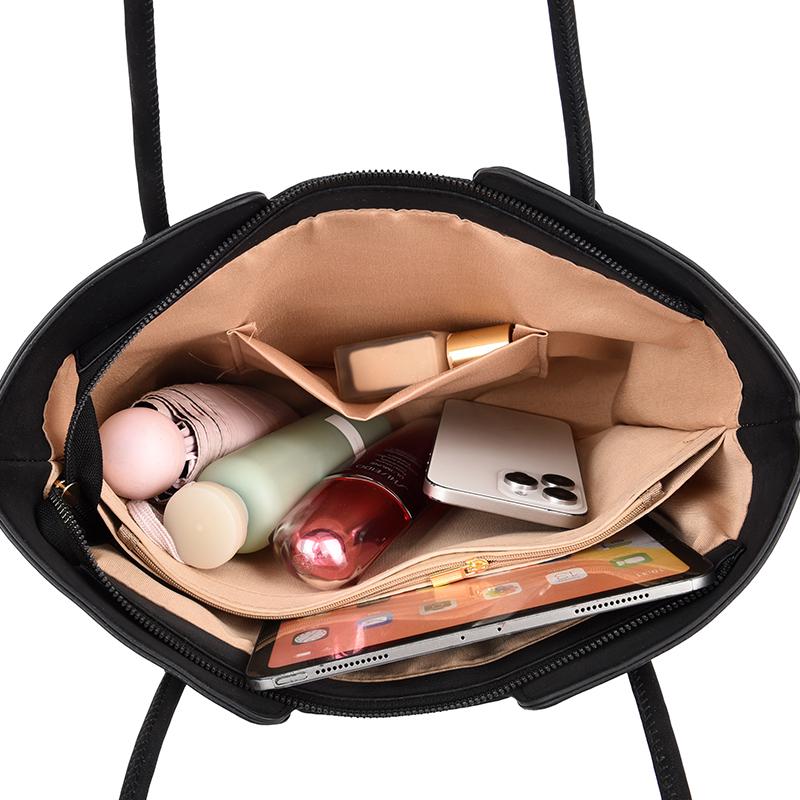 Underarm Bag Women's Commuter Shoulder Bag Large Capacitytote Bag