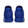 Air Jordan 4 Flyknit 'Hyper Royal' para Hombre AQ3559-400