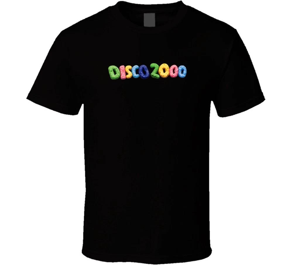 Disco 2000 Nightclub Nyc New York City T Shirt XL