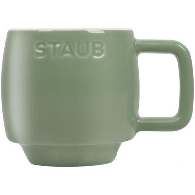 Staub Staub Mug "Stacking