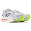 New Balance FuelCell SuperComp Trainer V2 'Ice Blue Neon Dragonfly' Damen WRCXLK3