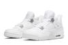 Air Air Jordan 4 Retro GS Pure Money 2017 408452-100