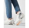 Кроссовки Plein Sport The Scratch