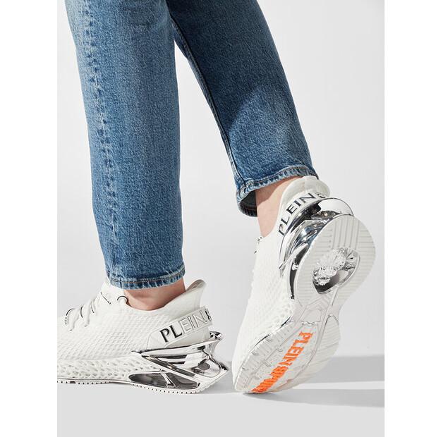 Кроссовки Plein Sport The Scratch