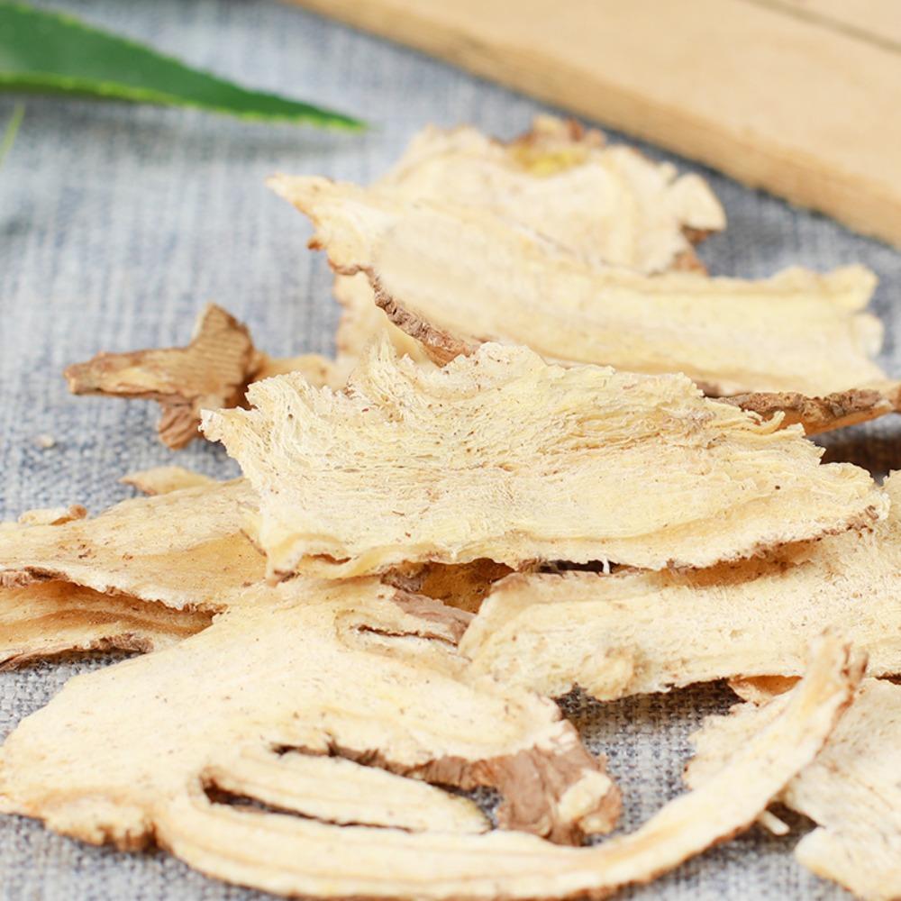 Dried Angelica Sinensis Slices Chinese Herbal Dang Gui Dong Quai Tea