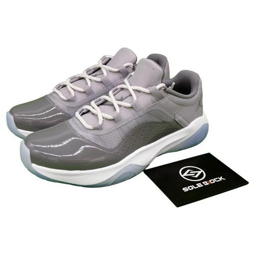 

Air Jordan 11 CMFT Cool Grey - DN4180-012 EU 40 сірий колір