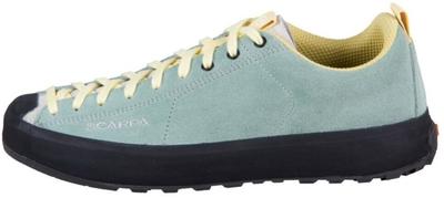 Hiking Shoes Mojito Wrap (32708) (32708-040) Dusty Jade