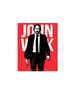 John Wick J.Wick Brave 4 Graphic T-Shirt