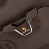 Metal Car Sun Visor Glasses Card Clips For Porsche Cayenne Panamera Macan 911 718 Taycan Boxster Cayman 918 Pajun Accessories FU3