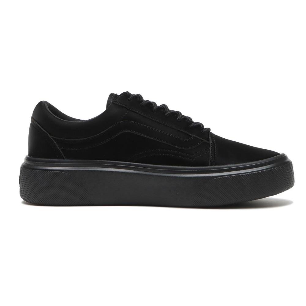 Vans Old Skool Hover M.Black Black V36