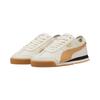 Puma Comfortable Low-Top Casual Shoes Unisex sneakers Beige 398634-09