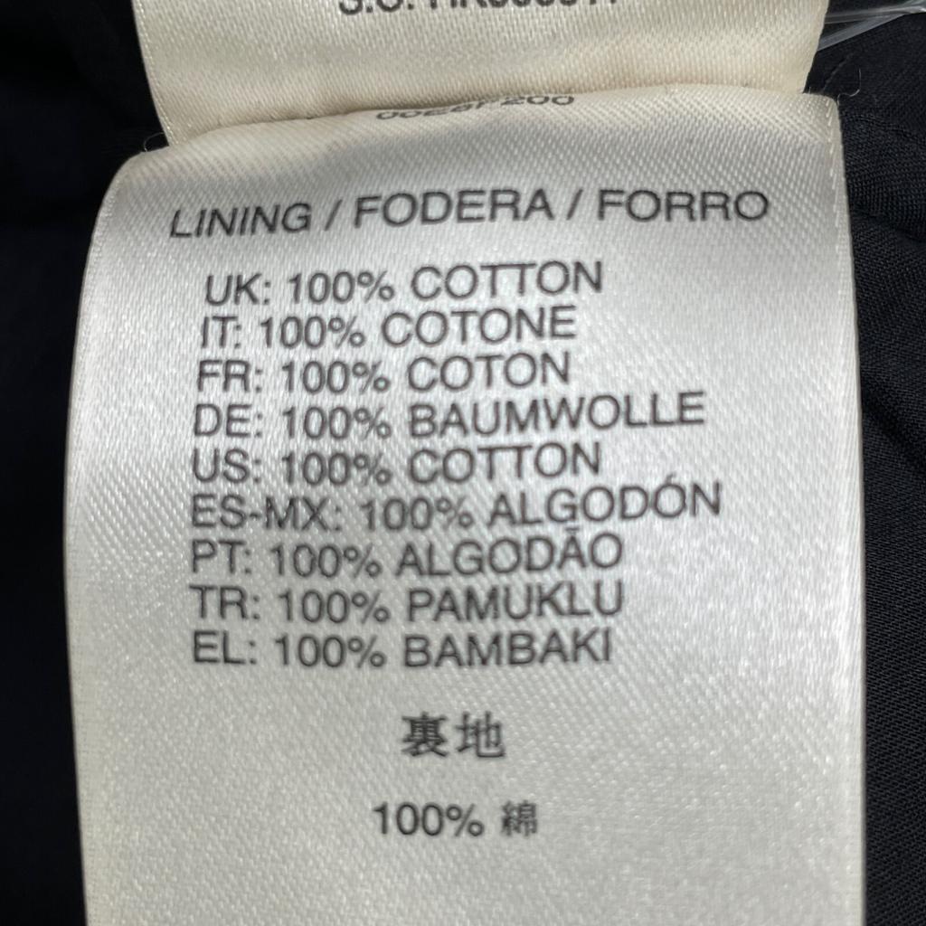 Diesel 00SG95 One Shoulder Ruffle Dress Dress M blackUsed