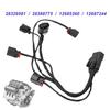 Automotive Accessory for 1500 Left Hand Fuel Rail 5.3L Fuel Injection Ignition Harness 28388775 12685360