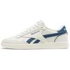 Royal Techque Low Top Sneakers Unisex Sneakers Off-White Blue FZ0428