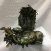 3D Bionic Maple Leaf Ghillie Suit for Bird Watching and Photography - Camouflage Cloak for Adults and Children