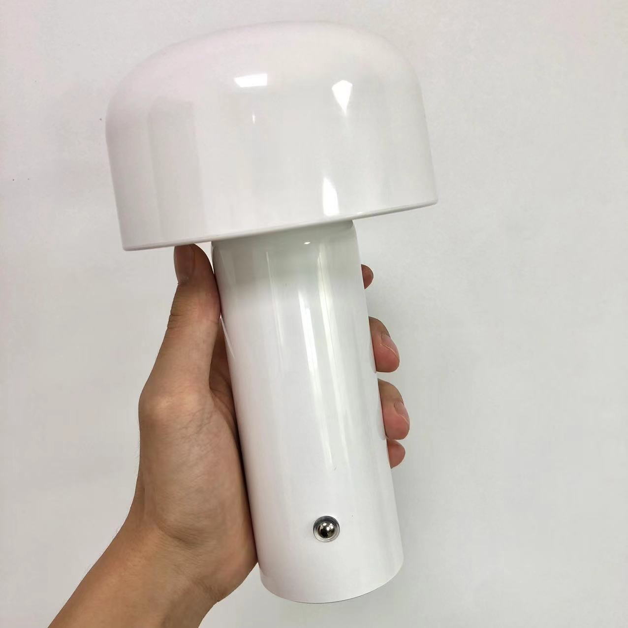 Type-C Charging