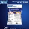 FAWNMUM Dental Floss Picks