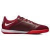Nike Tiempo Legend 9 Academy IC Indoor Soccer Shoes Unisex Soccer Shoes Black Red DA1190-616