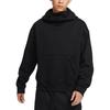 Nike Pánská mikina s kapucí Therma-Fit Tech Fleece Černá FB7828-010