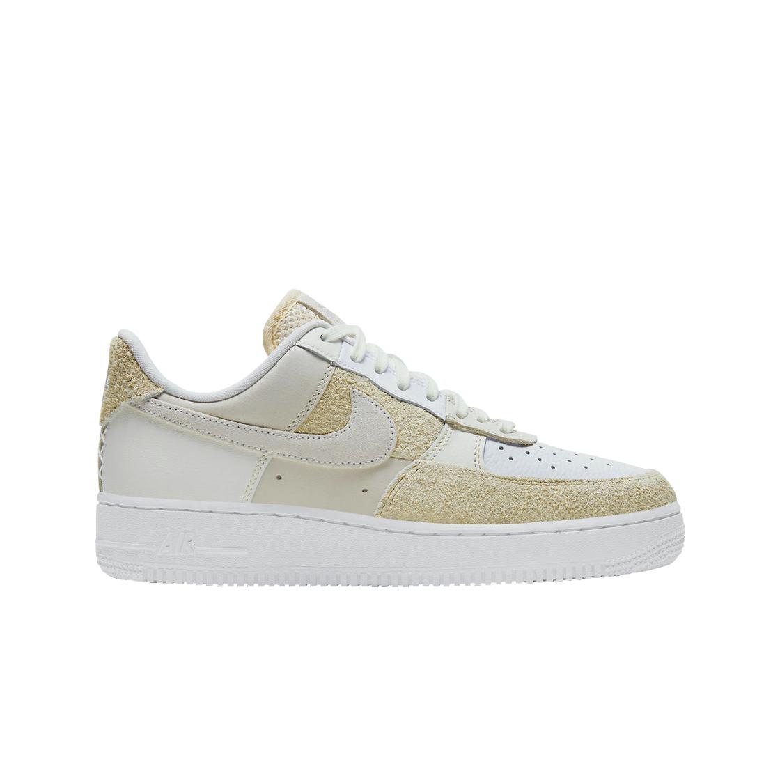 

W Nike Air Force 1 07 Coconut Milk DD6618-100 Женские кроссовки