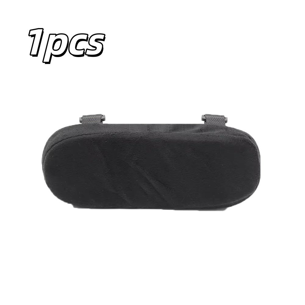 

1/2pc Chair Armrest Pad Anti Fall Gloves Home And Office Chair Armrest Cover Cushion Suitable Car Seats Comfortable Elbow Pillow other