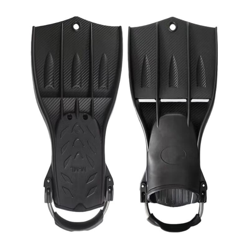 Adjustable Spring Diving Fins