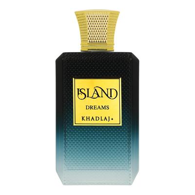 Khadlaj Island Dreams Extrait de Parfum 100ml