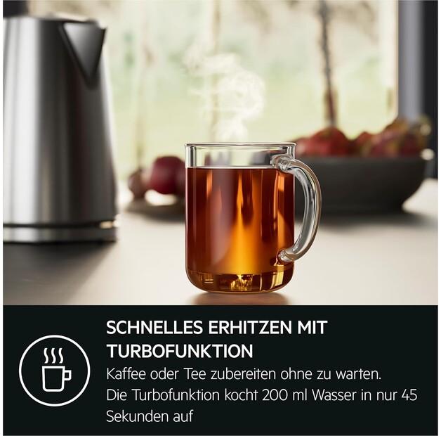 Kettle AEG K5-1-6ST Deli 5 (950 008 732)