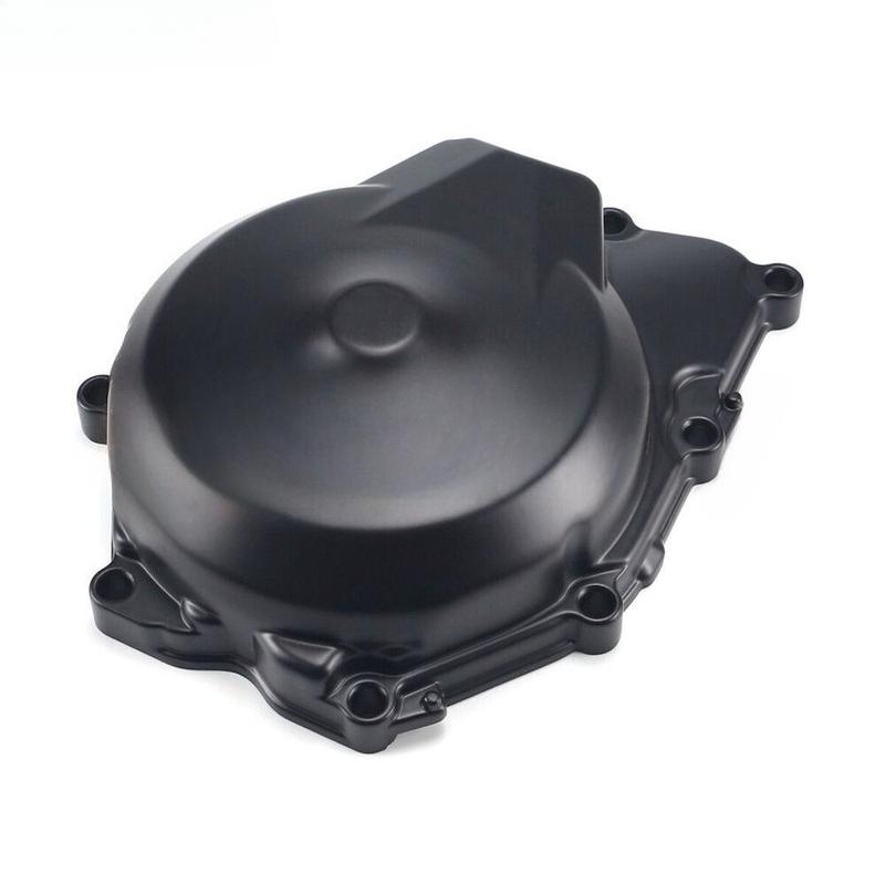 Motorcycle magnetic motor edge cover engine edge cover edge cover suitable for Yamaha R6 YZF-R6 2006 2007-2019 2020 2021 2022