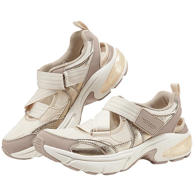 Skechers Women s Mary Jane Flats 177387 37.5