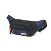 Fashion Casual Men's Waist Packs Light Weight Oxford Crossbody Shoulder Bags For Men & Women Stylish Style Men's Fanny Bag Bolsa