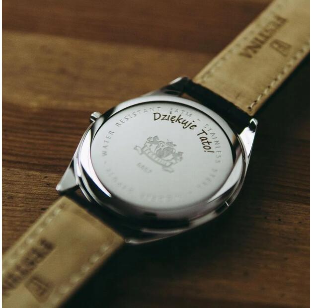 Часы FESTINA SWISS MADE 20009/5