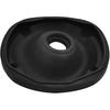 Transmission Shift Boot, NV4500 NV5600 Transmission Inner Shift Shifter Boot for Dodge, for Chevy GMC W/ 4 Bolt Shifter