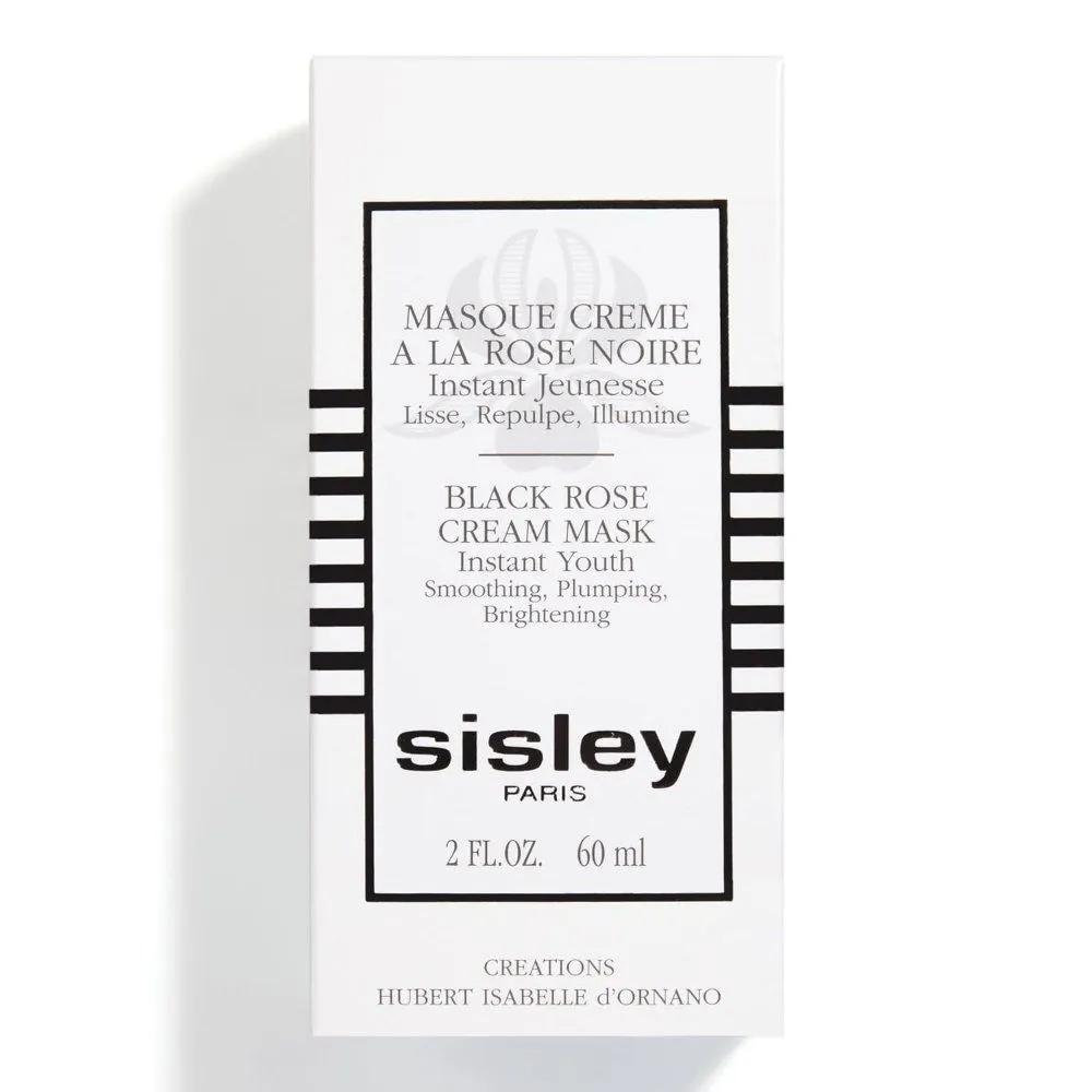 Sisley Paris Black Rose Cream Mask - 60mL