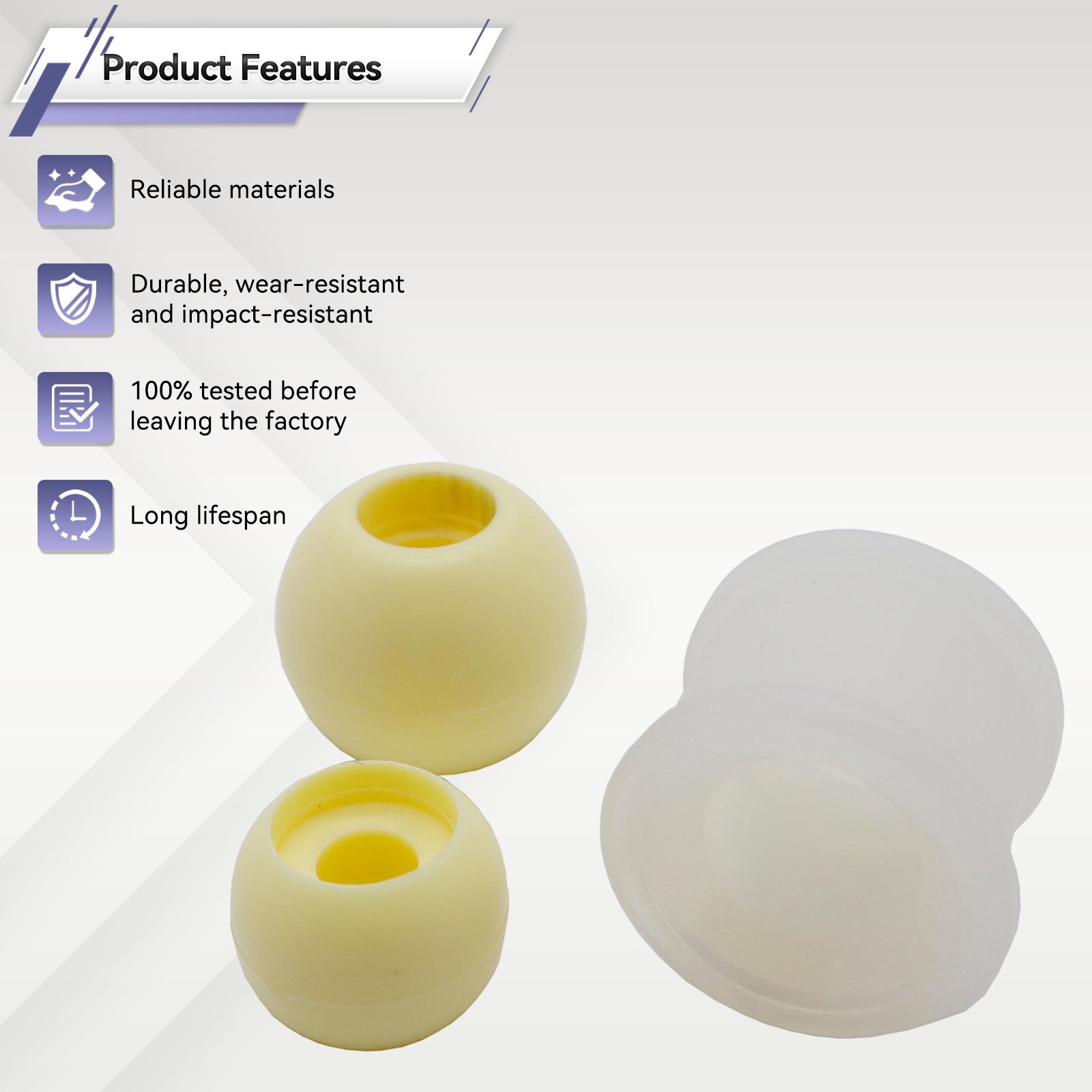 Kit Réparation Levier Vitesse EBTOOLS Pour VW T4 - 3 Bagues De Tringlerie De Sélecteur - Ref 701711166