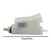 Replacement Accessories Fuel Door Lid Lock Actuator 78850-AM80A 78850AM80A for EX37 FX37 EX35 Fuel Door Lock