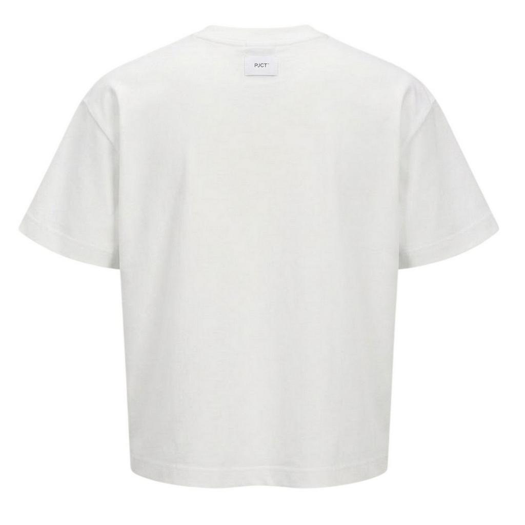 Jack And Jones Mens Project Core T-Shirt