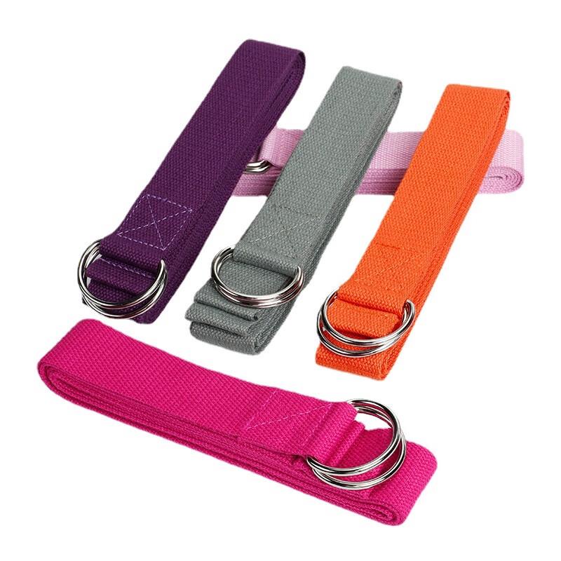 Yoga Stretch and Resistance Band