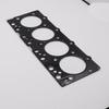 Jiangling Truck Cylinder Head Gasket for Shunda, Kaiyun, Kairui, Classic Transit, Baodian, Wei, 8-97350320.